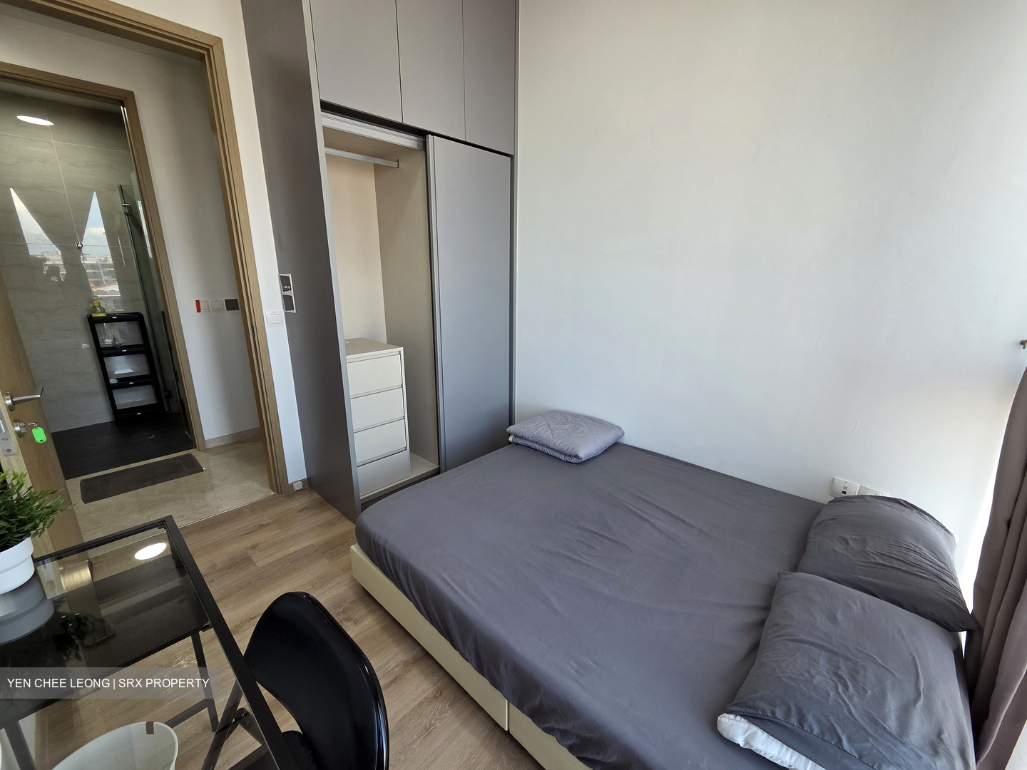 M Suites (D14), Apartment #555392851